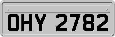 OHY2782