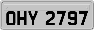 OHY2797