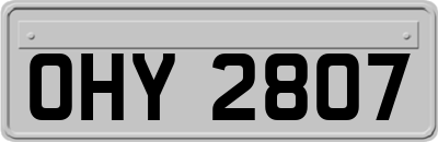 OHY2807