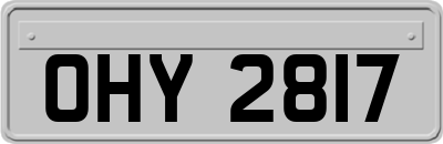 OHY2817
