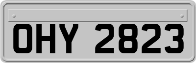 OHY2823