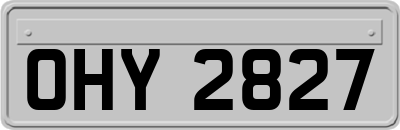 OHY2827