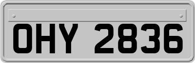 OHY2836