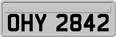 OHY2842