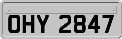 OHY2847