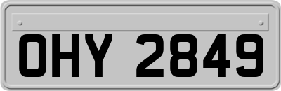 OHY2849