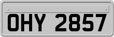 OHY2857