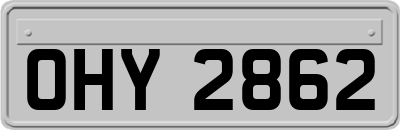 OHY2862