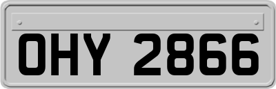 OHY2866