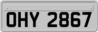 OHY2867