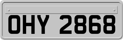 OHY2868