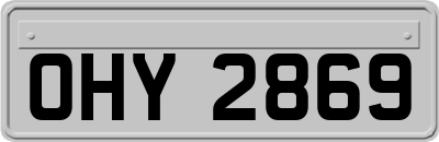 OHY2869