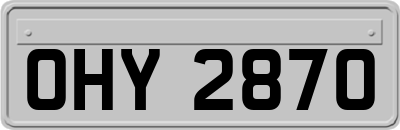 OHY2870
