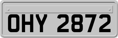 OHY2872