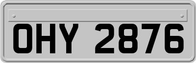 OHY2876