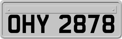 OHY2878