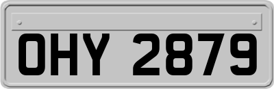 OHY2879