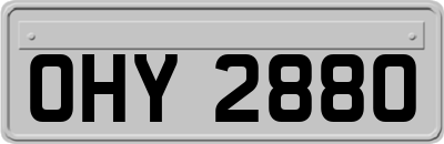 OHY2880