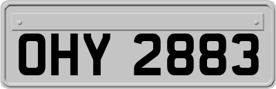 OHY2883