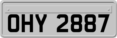 OHY2887