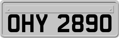 OHY2890