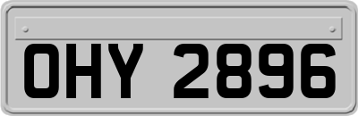 OHY2896