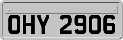 OHY2906