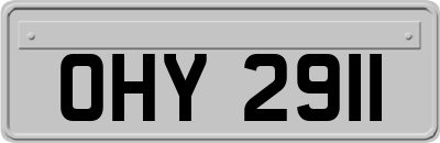 OHY2911
