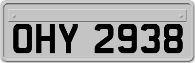 OHY2938