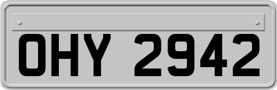 OHY2942