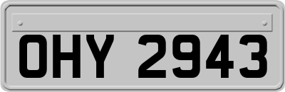 OHY2943