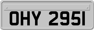 OHY2951