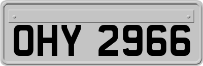 OHY2966