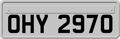 OHY2970