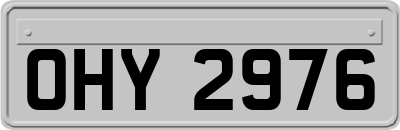 OHY2976