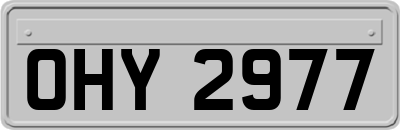 OHY2977