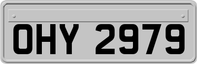 OHY2979