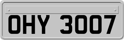 OHY3007