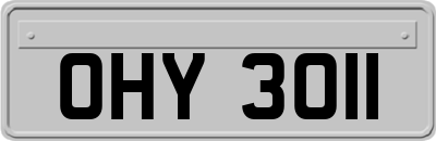 OHY3011
