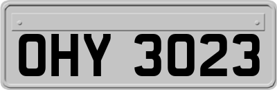 OHY3023