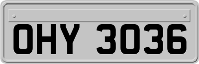 OHY3036