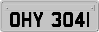 OHY3041