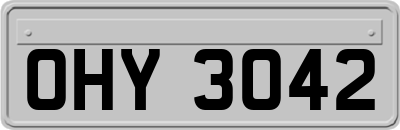 OHY3042