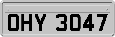 OHY3047