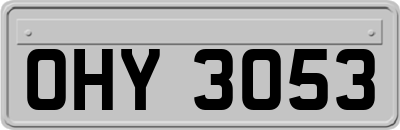 OHY3053