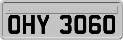 OHY3060