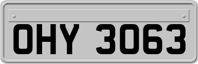 OHY3063