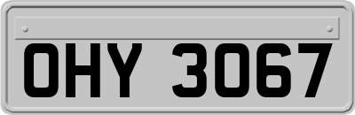 OHY3067
