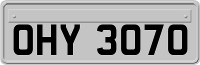 OHY3070