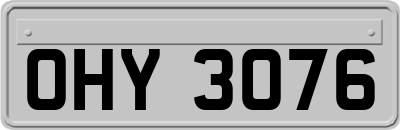 OHY3076